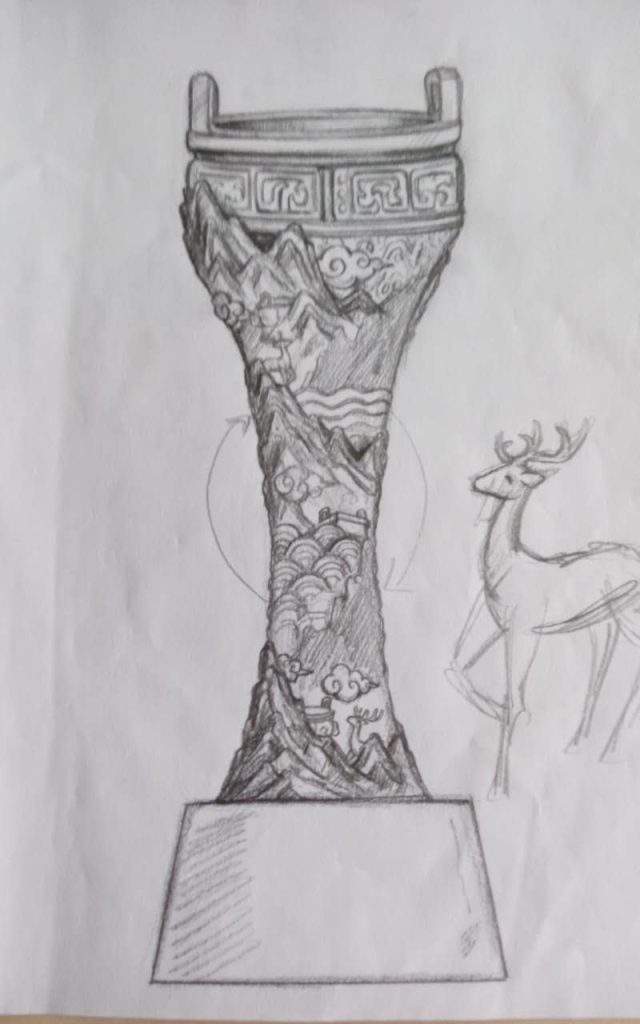 0-Design of your model