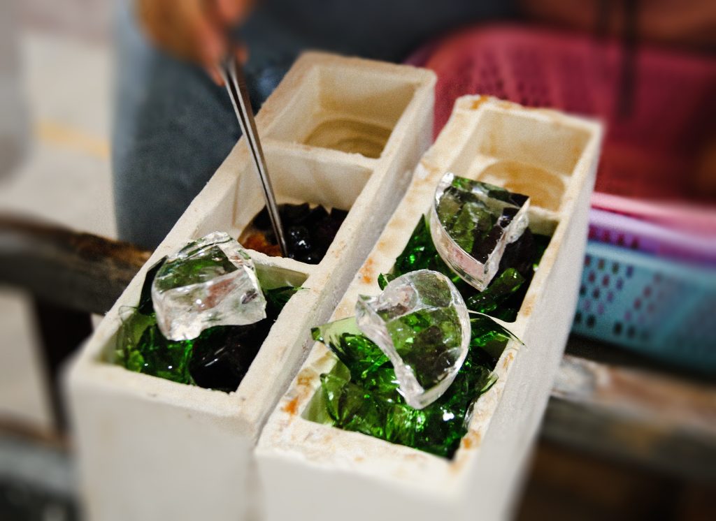 10-入炉烧结