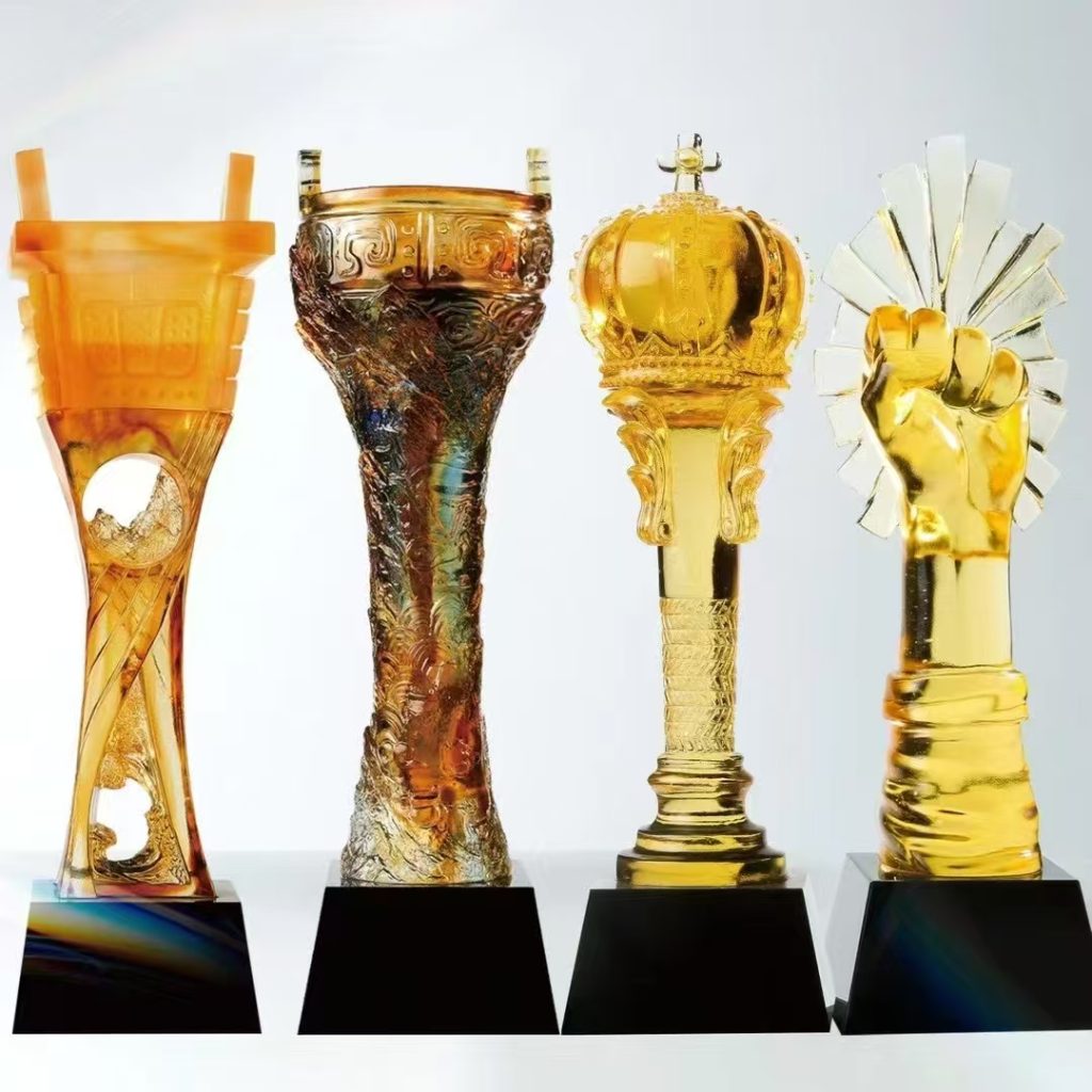 liuli-corporate-trophy